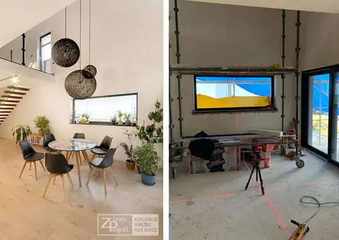 Metamorfoza wnętrza przed i po remoncie — ZoomProjekt (07)
