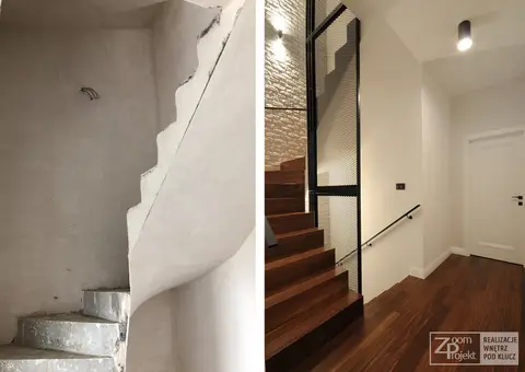 Metamorfoza wnętrza przed i po remoncie — ZoomProjekt (18)