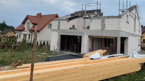 Na budowie 20