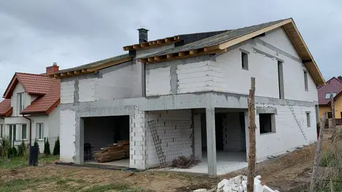 Na budowie 25