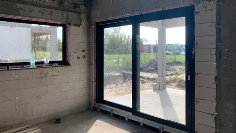 Na budowie 26