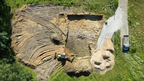 Budowa domów do stanu surowego otwartego — ZoomProjekt